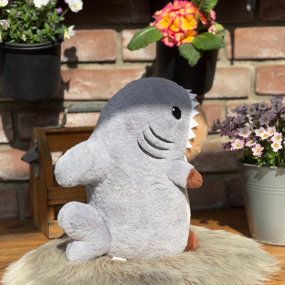 Capybara "Fin Finito"